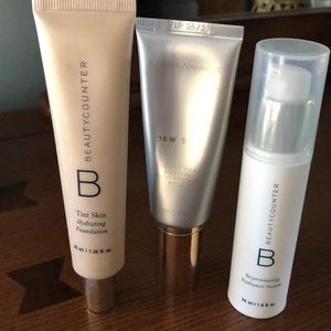 Beautycounter’s bundle